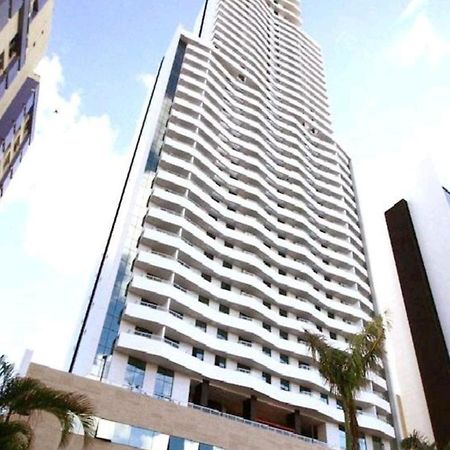 Apt Hotel Astron Mundial Salvador Esterno foto
