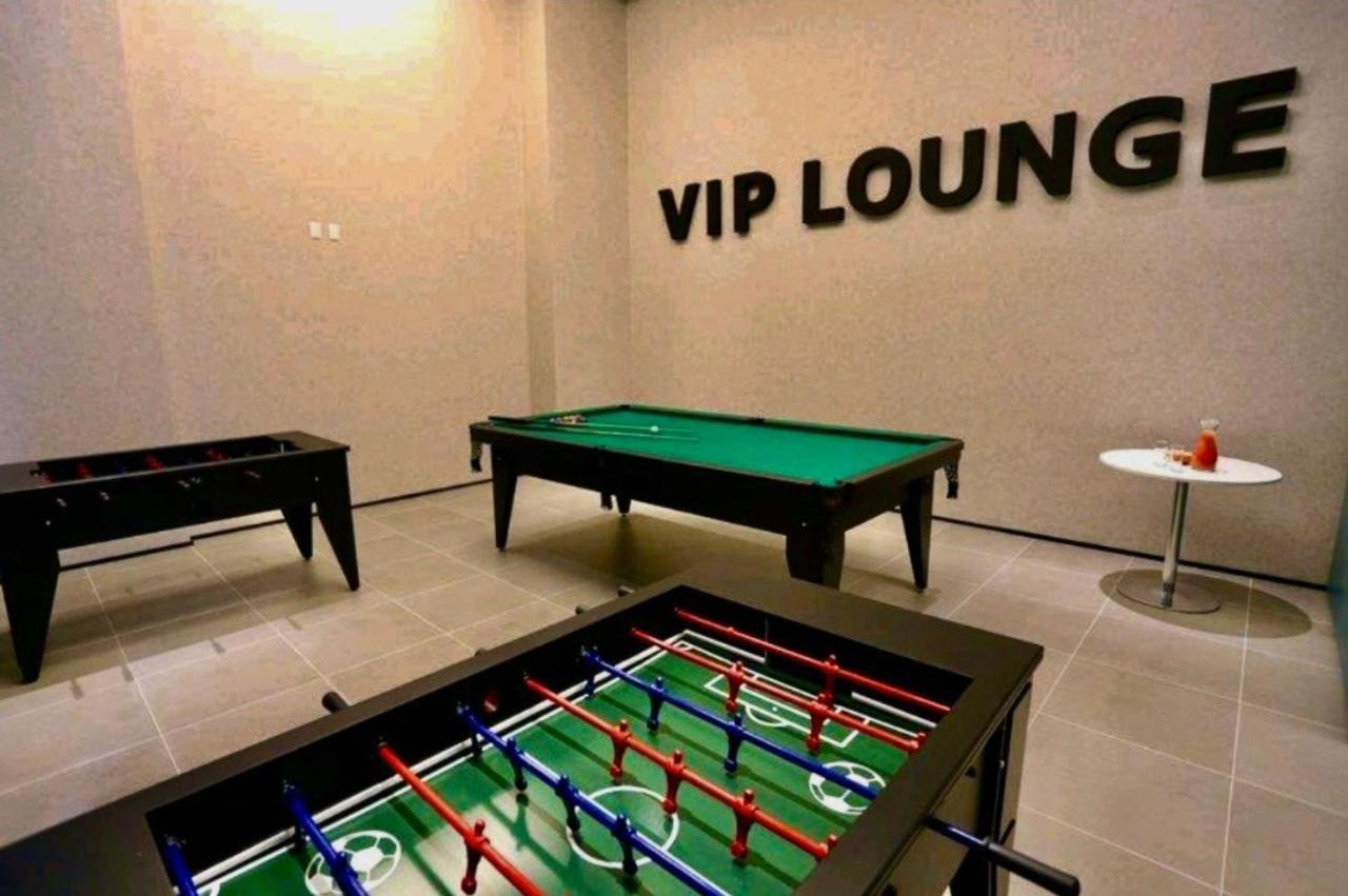 Apt Hotel Astron Mundial Salvador Esterno foto